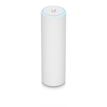 UBIQUITI Unifi Wi-Fi 6 Mesh AP 4x4 Mu-/Mimo Wi-Fi 6, 2.4Ghz @ 573.5Mbps & 5GHz @ 4.8Gbps, PoE Injector Included