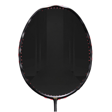 NNEOBA Wave Legal Original Torsion Frame Badminton Racket