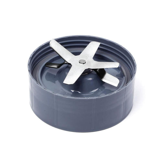 2x For Nutribullet Extractor Cross Blade 600W