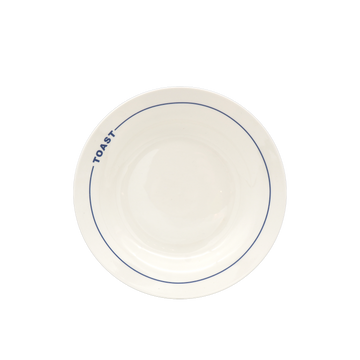 Toast Plate doup plate