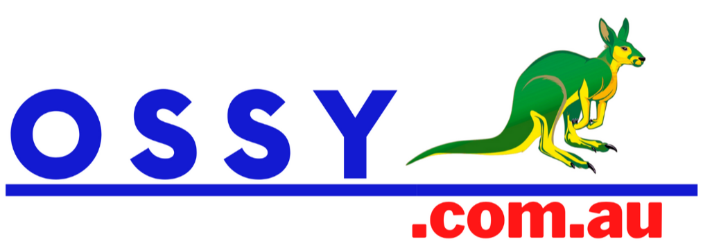 Ossy